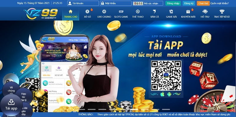 Những chương trình khuyến mãi hấp dẫn nhất được xếp hạng Typhu88 mà người chơi cá cược cần biết - Typhu88