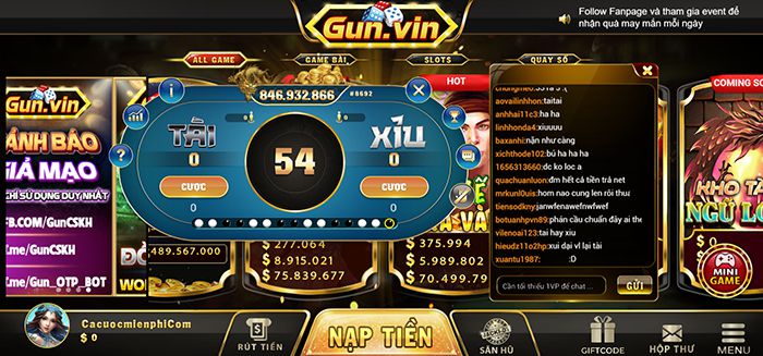 Chính sách khuyến mãi và ưu đãi của 33Win - 33Win