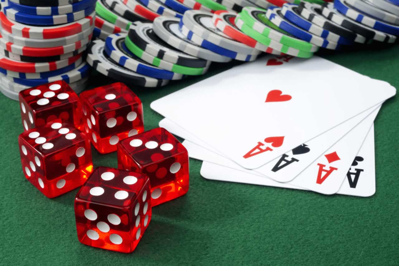Các trò chơi được cung cấp bởi Ue9 Bet - Ue9