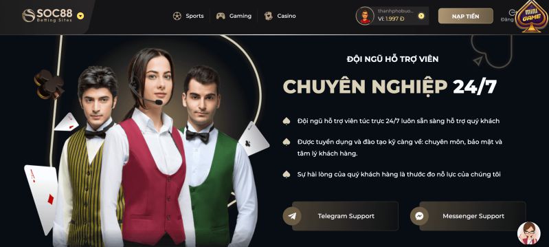 Những câu chuyện cười đáng để thử (F168) - F168