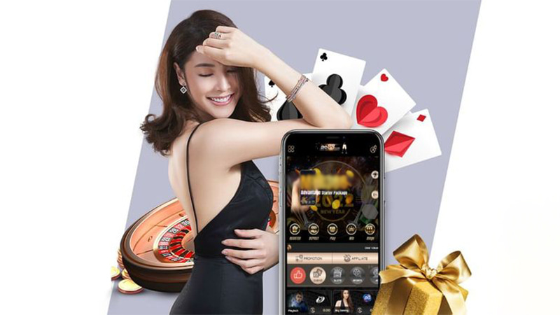Hướng dẫn đăng ký tài khoản thành viên Daga88 - Daga88