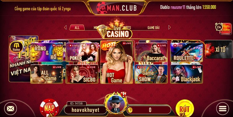Trang web cổng game Fun222 có phải là lừa đảo không? - Fun222