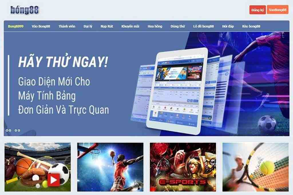 Mb66 - Một trang web chơi game trực tuyến công bằng và minh bạch - Mb66