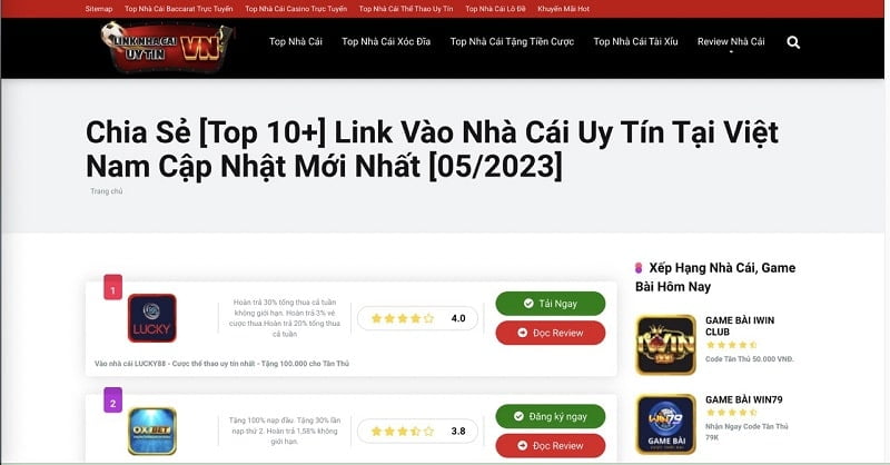 Ưu điểm của ứng dụng trò chơi Câu lạc bộ 8Day - 8Day
