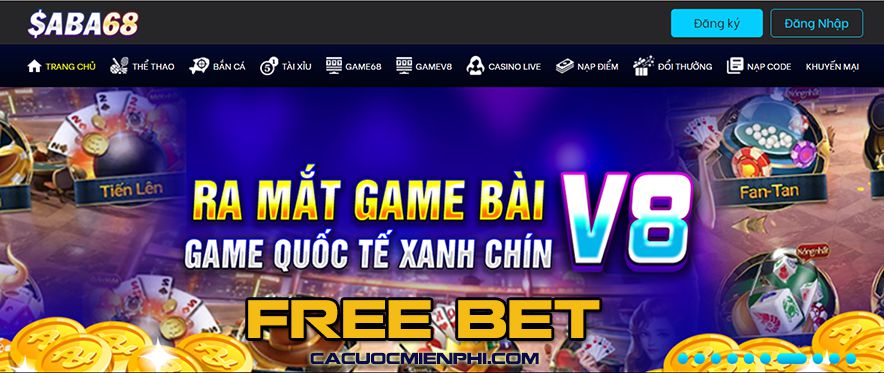 Fb9 cung cấp một thư viện trò chơi phong phú - Fb9