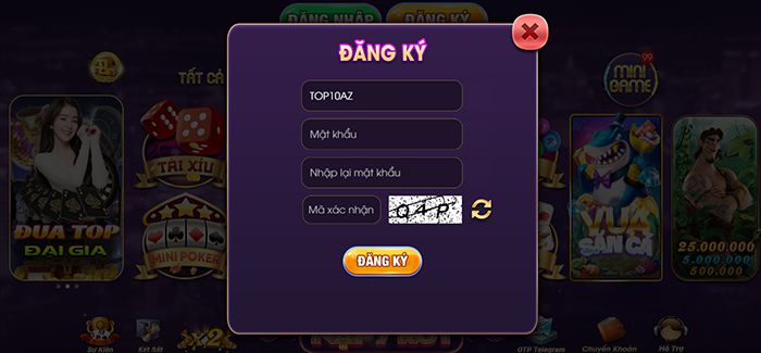 Đăng nhập vào Helo88 trên thiết bị Android và iOS - Helo88