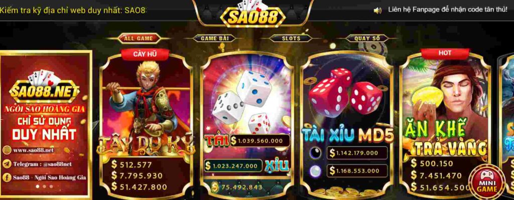 Tải xuống ứng dụng Daga88 Club APK cho Android, iOS và PC - Daga88