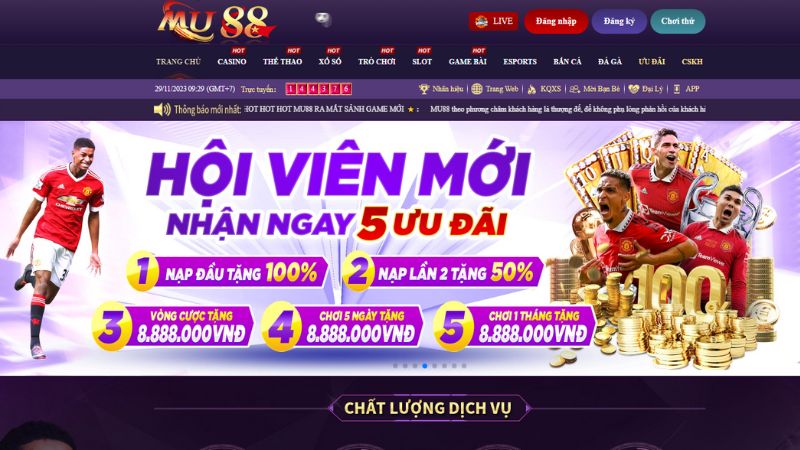 Công ty sẽ triển khai một chiến dịch quảng bá khi trò chơi ra mắt, tặng 50000 vật phẩm chất lượng 7M - 7M