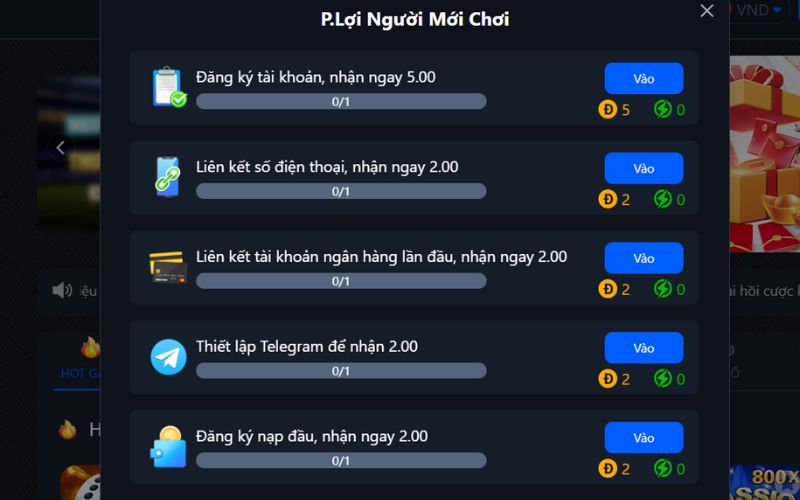 Quy định về độ tuổi chịu trách nhiệm của 9Vnd - 9Vnd