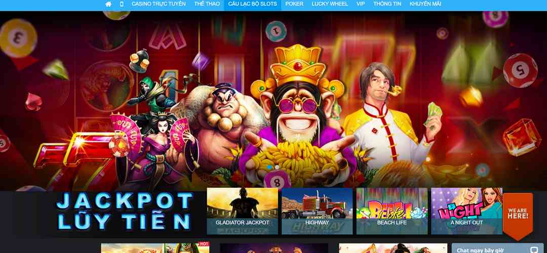 Lý do bạn nên tin tưởng Jj88 Games - Jj88