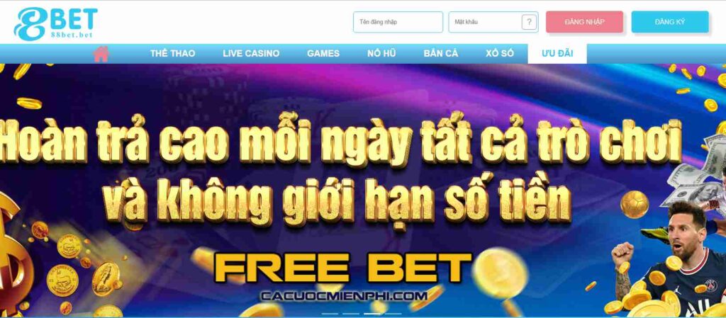 33King cung cấp những sản phẩm và dịch vụ nào cho người chơi? - 33King