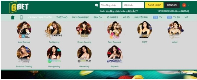 Liên kết đến trang web chính thức của trò chơi được xếp hạng Fb88 vẫn chưa bị chặn - Fb88