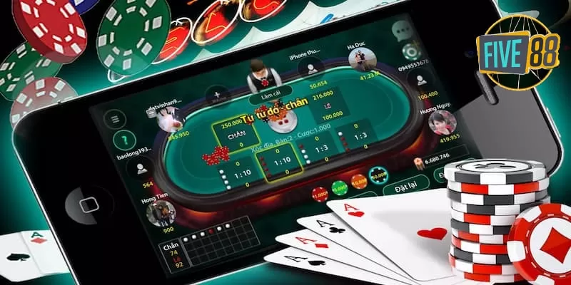 Có kinh nghiệm duy trì thành tích bất bại tại giải đấu cấp Dk88 - Dk88