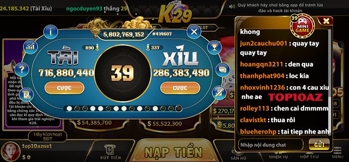 Chương trình khuyến mãi K9win mang đến nhiều ưu đãi giảm giá cho khách hàng - K9win