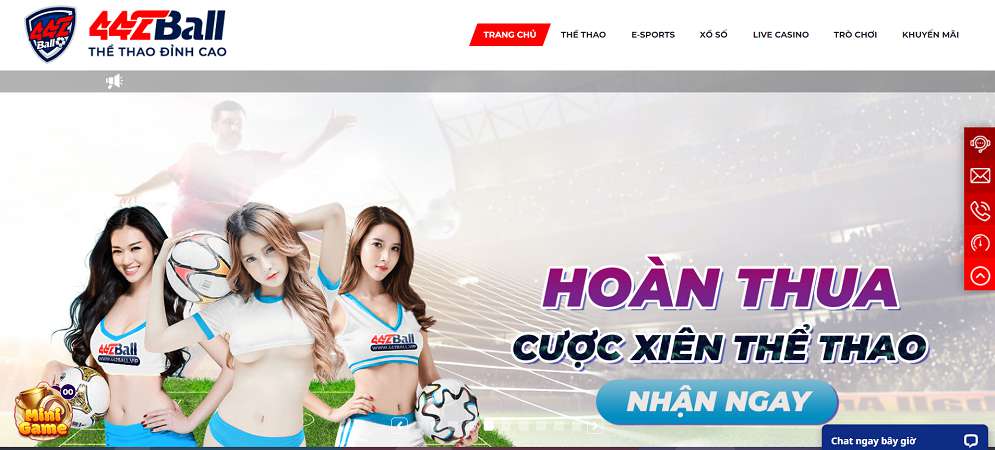 Gnbet ra mắt trang web liên minh mới - Gnbet