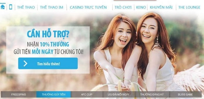 Hoạt động quảng bá của Công ty trò chơi Mmwin - Mmwin