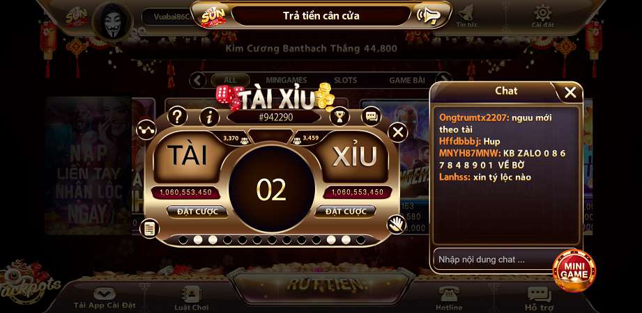 Bộ sưu tập game trực tuyến xếp hạng Nbet phổ biến nhất - Nbet
