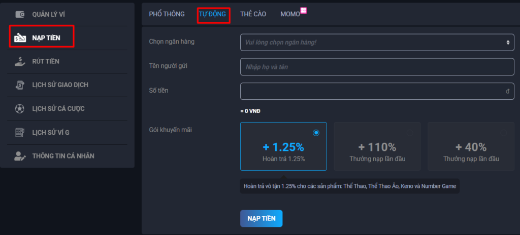 Tổng quan cơ bản về Vin77 - Vin77