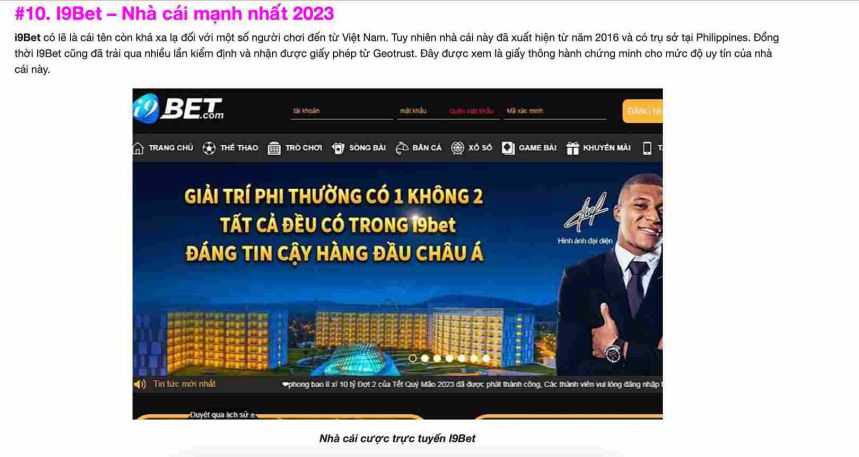Trò chơi thể thao – Một tính năng quan trọng của hệ thống trò chơi 88Go - 88Go