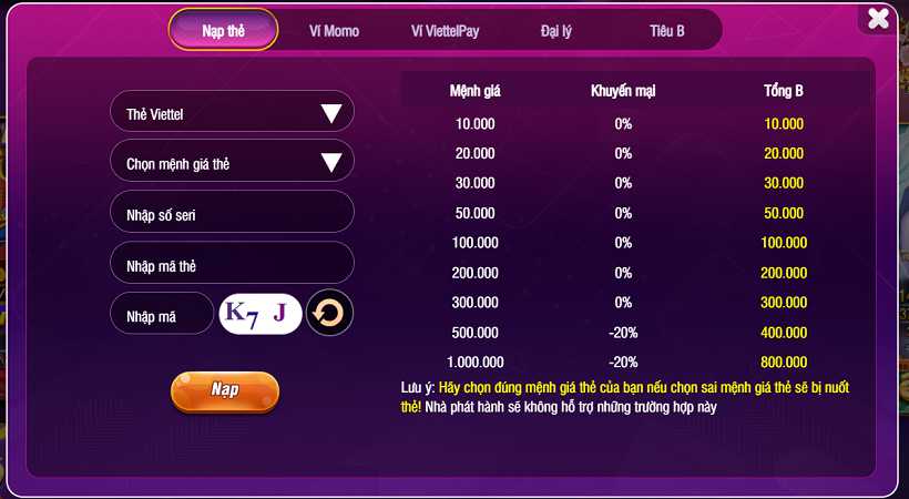 Hướng dẫn cách chơi Xoc Dia trong game online Si Banca - Banca