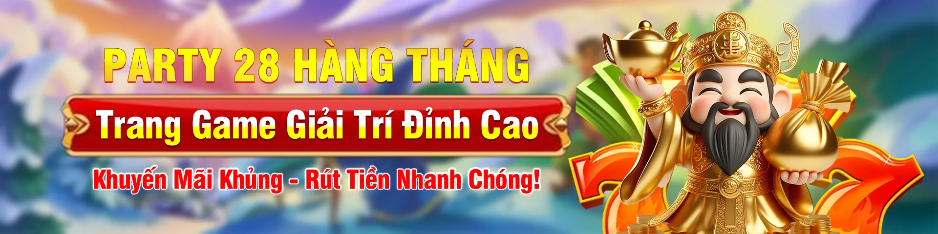 Dịch vụ hỗ trợ dành cho người chơi cấp Manclub - Manclub