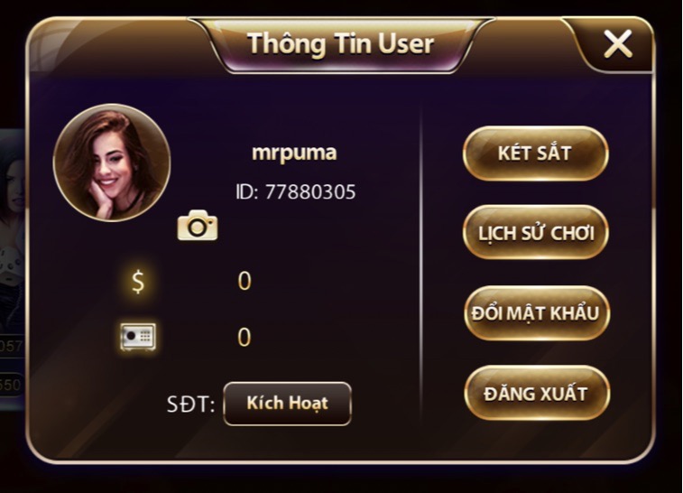 Cách rút tiền từ tài khoản Super918 của bạn - Super918