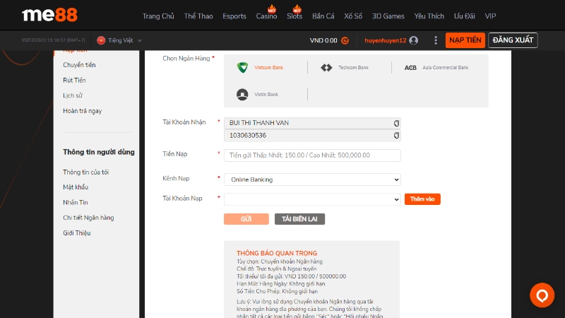 Các trò chơi platform cấp Vip88 của Việt Nam - Vip88