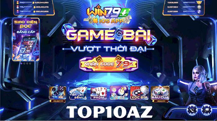 Tổng quan về các game di động cấp độ Wibo88 - Wibo88