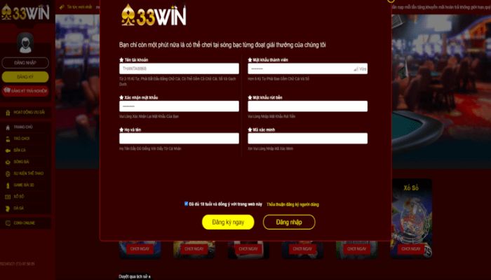 Gwin 2026 – Các trò chơi thể thao có tỷ lệ cược cao - Gwin