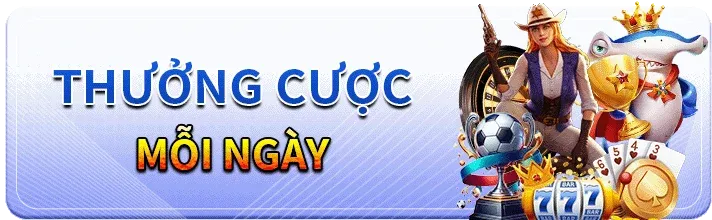 Các chương trình khuyến mãi hấp dẫn dành cho thành viên V7bet - V7bet