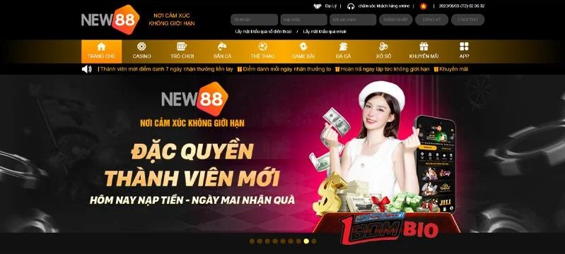 88Bet có thực sự đáng tin cậy không? - 88Bet