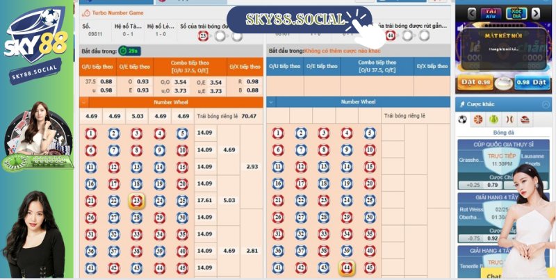 Hướng dẫn phát triển nền tảng 8Xbet - 8Xbet