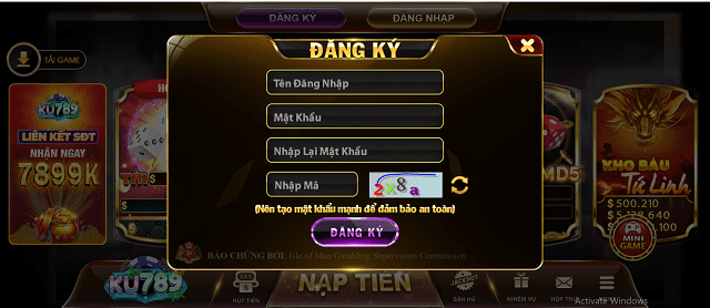 Tổng quan về các hoạt động kinh doanh của Công ty Giải trí Daga88 - Daga88