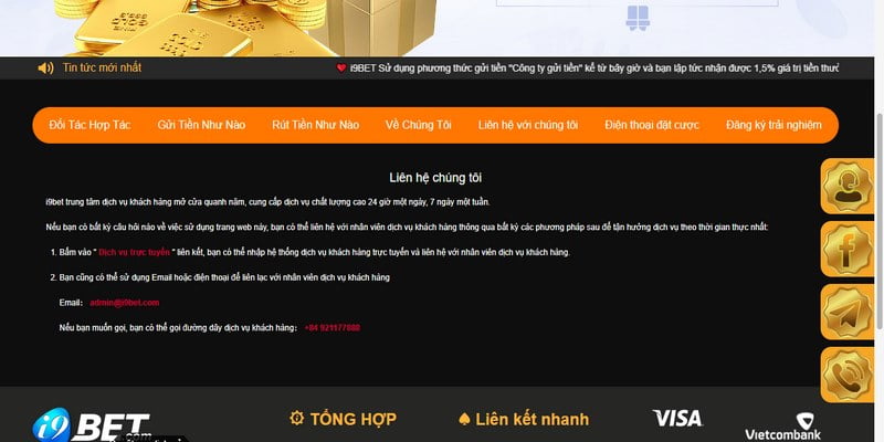 Các hoạt động kinh doanh khác nhau của Công ty 88Xeng Games - 88Xeng