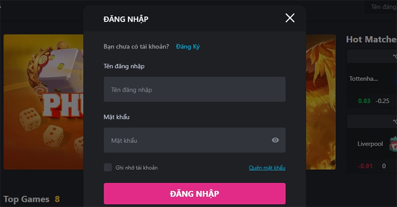 Trò chơi Dk8 Chú Heo Con Vàng, chú heo con sẽ tặng bạn những đồng tiền vàng - Dk8