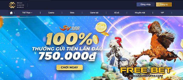 Môi trường nền tảng Sc88 - Sc88