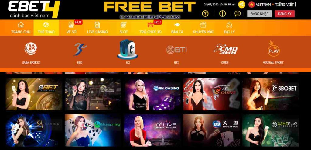 Vi68 là một trang web chơi máy đánh bạc trực tuyến nổi tiếng, đứng đầu bảng xếp hạng tại Việt Nam - Vi68