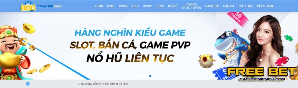 Kiểm tra độ bảo mật của các trang web chơi game được xếp hạng B8b - B8b