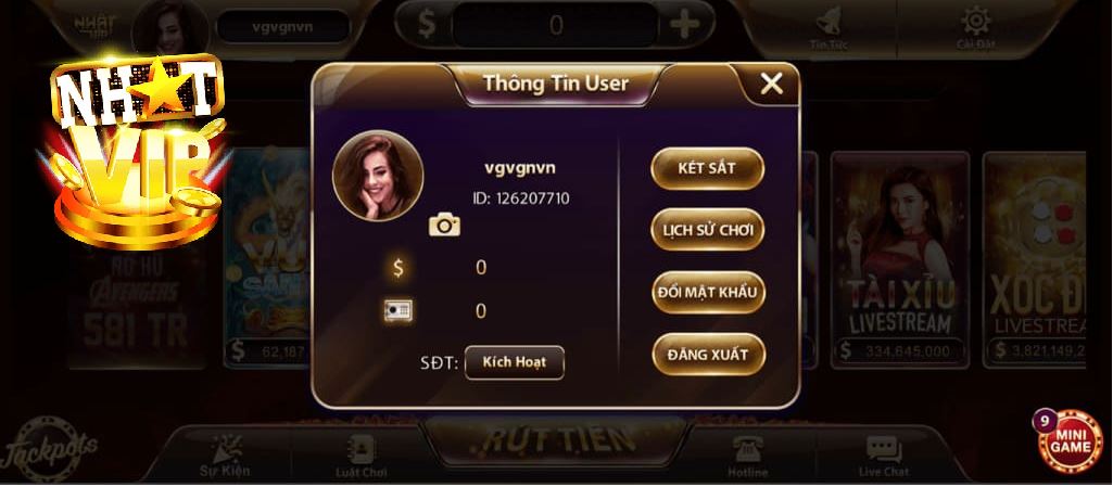 Abcvip là loại game như thế nào? - Abcvip
