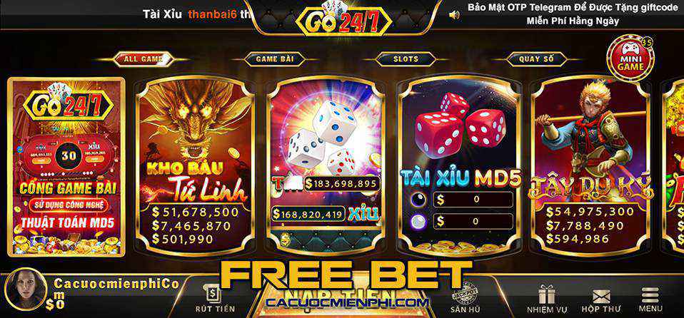 Một loạt game tuyệt vời đạt chuẩn Rr88 - Rr88