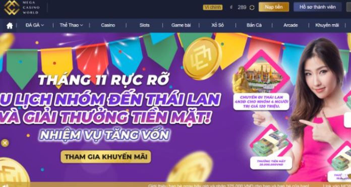 Khuyến mãi hoàn tiền 18Win - 18Win