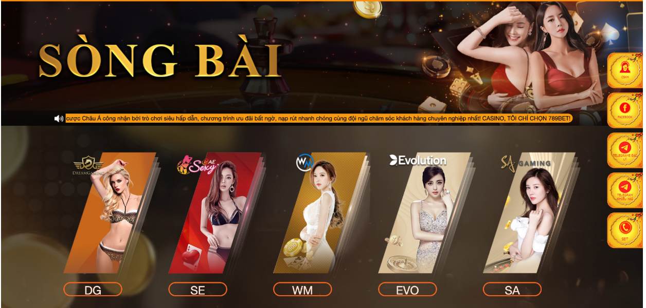 Các chiến dịch quảng bá cấp độ Betvip là chìa khóa thành công của các trang web game - Betvip