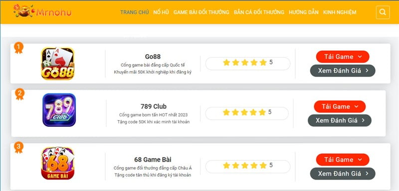 Trang web chơi game trực tuyến Hay88 thu hút người chơi bằng cách nào? - Hay88