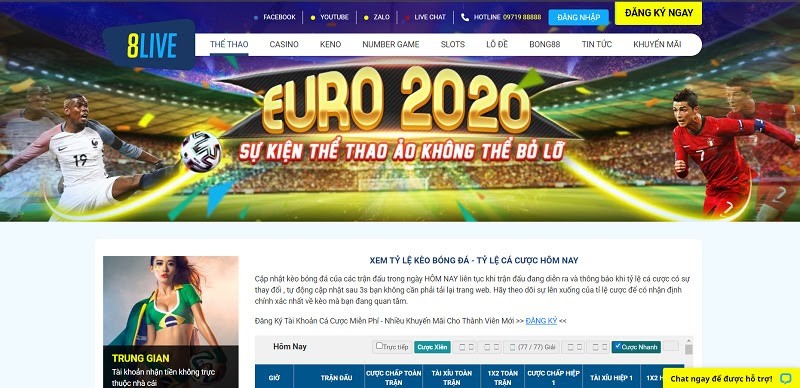 Những lợi thế độc đáo của Công ty Game UC Stake - Stake