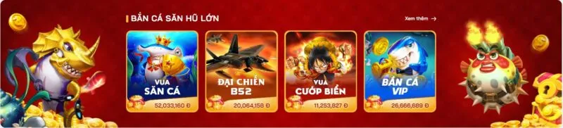 Người chơi có thể xem danh sách thăng hạng cấp độ 007Win mới nhất - 007Win