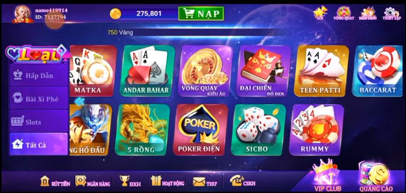 Xin giới thiệu công ty game danh tiếng tầm cỡ Rw88 này - Rw88