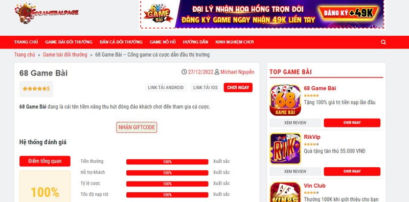 Hướng dẫn đăng ký chi tiết For88 - For88