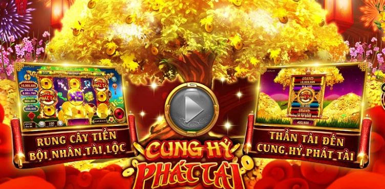 Một cửa hàng trò chơi xếp hạng Good88 phong phú và vô cùng hấp dẫn - Good88