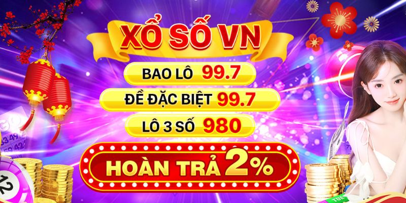 Mô tả về Chương trình Phần thưởng 50000 trên trang web Betvisa Gaming - Betvisa