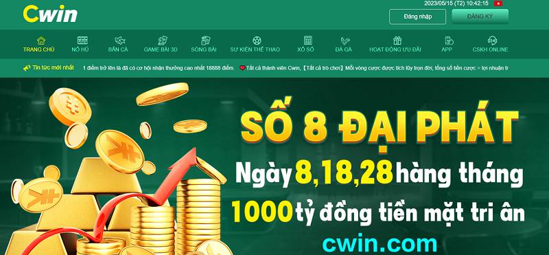 777King sẽ xác minh và thanh toán phí cho người có thu nhập cao như thế nào? - 777King